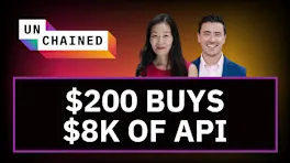 Why Frontier Labs Cannot Survive on a $200-a-Month Subscription