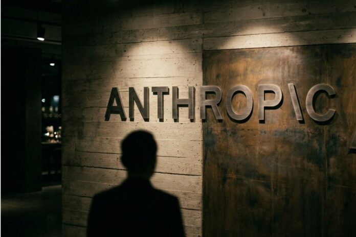 Anthropic logo