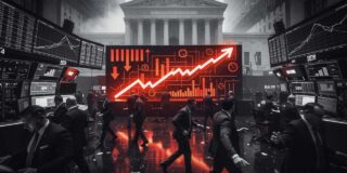 Hot September CPI Print Sends Stocks and Crypto Tumbling Together