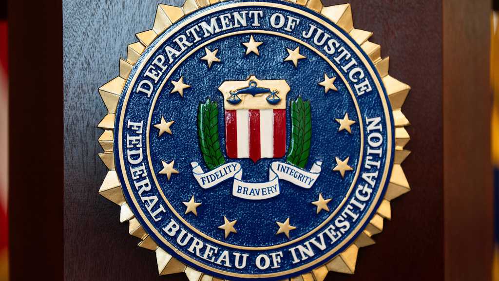 'Suspicious substances' sent to congressional, election offices nationwide