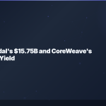 daily-roundup-14-oct-2026-modal-coreweave-bond-yield