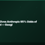 polymarket-anthropic-95-percent-best-ai-model