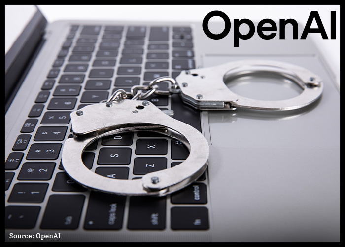 تصویر مرتبط با پرونده عبدالرحمن الفوزان، کارمند سابق OpenAI