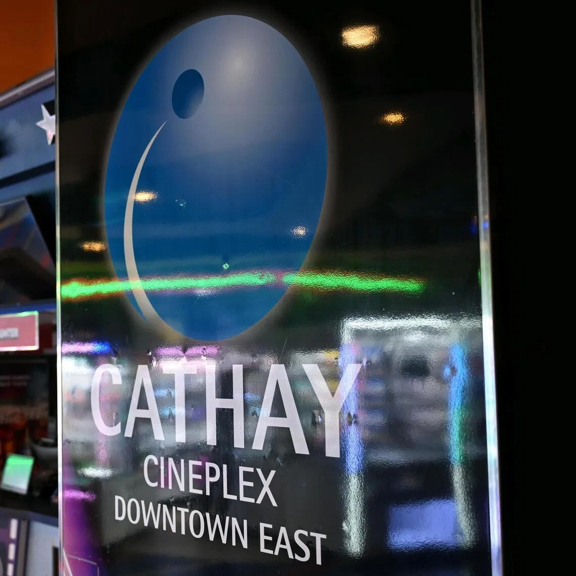 Cinema operator mm2 Asia formerly operated Cathay Cineplexes, which ceased operations in Singapore on Sept 1, 2025, after its four remaining outlets closed amid mounting financial difficulties.