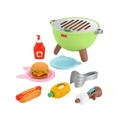 Friendship Forest Activity Grill