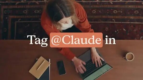 محصول Claude Tag آنتروپیک که سه ماه پیش معرفی شد