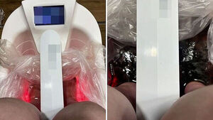 Detox Foot Baths Turn Water Brown, But the Real Reason is Not Body Toxins