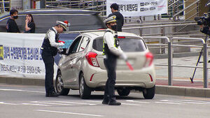 "Fined Out of Nowhere"... What Was Happening in the Left-Turn Lane?