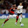 Estudiantes de La Plata se enfrentará al Flamengo de Gonzalo Plata y Anthony Valencia en la semifinal de la Copa Libertadores 2026