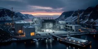 Nscale's $35 Billion IPO Is Wobbling Because Its Data Centers Aren't Ready