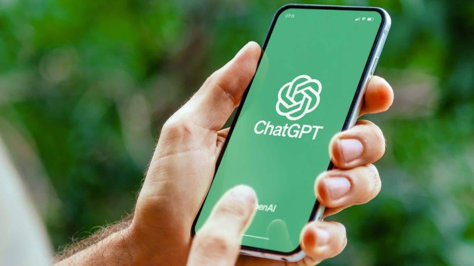 ارتقای قابلیت صوتی ChatGPT با تمرکز بر زبان هندی