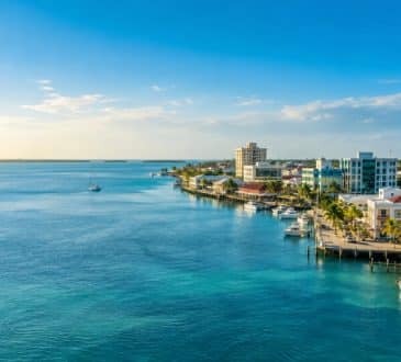 Belize Investor Residency Program