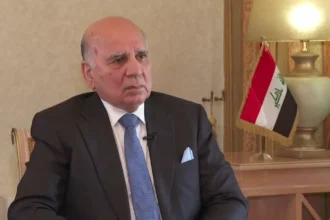 Fuad Hussein: Iraq suffered $60 billion in losses due to the war with Iran