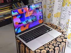 Apple Reportedly Plans October Launch Experience for Touchscreen MacBooks, New iPad Mini