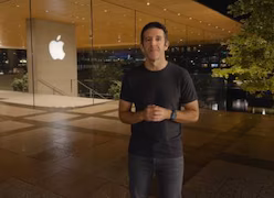 iPhone Duo Took Years of Work as Apple CEO John Ternus Explains Foldable Design Choices