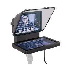 Teleprompter
