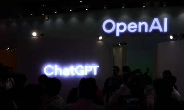 تصویر OpenAI؛ رویترز-یونهاپ