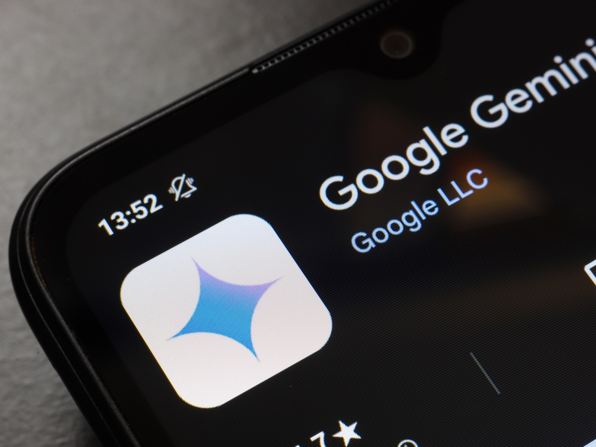 گوگل از ۱۳ نوامبر مدل‌های Gemini Pro را از طرح ۴.۹۹ دلاری AI Plus حذف می‌کند