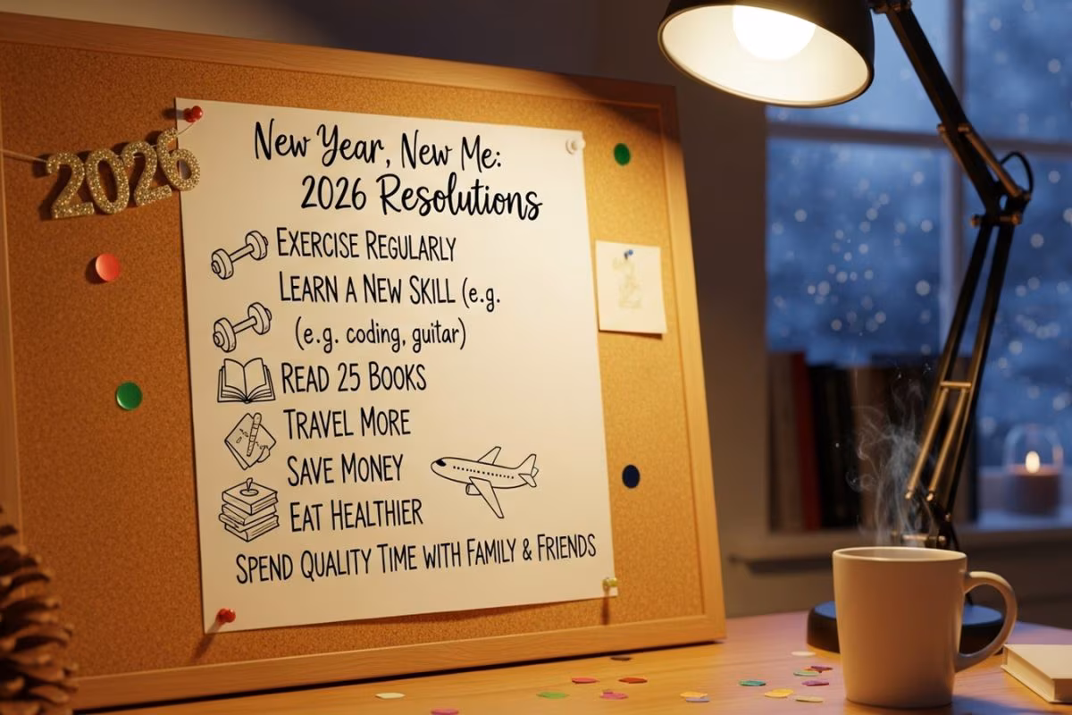 Goal Setting In 2026: Evidence-Based Strategies To Finally Succeed