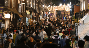 Incheon to Spend 26.1 Billion Won Turning Open Port District Into Stay-Over Destination