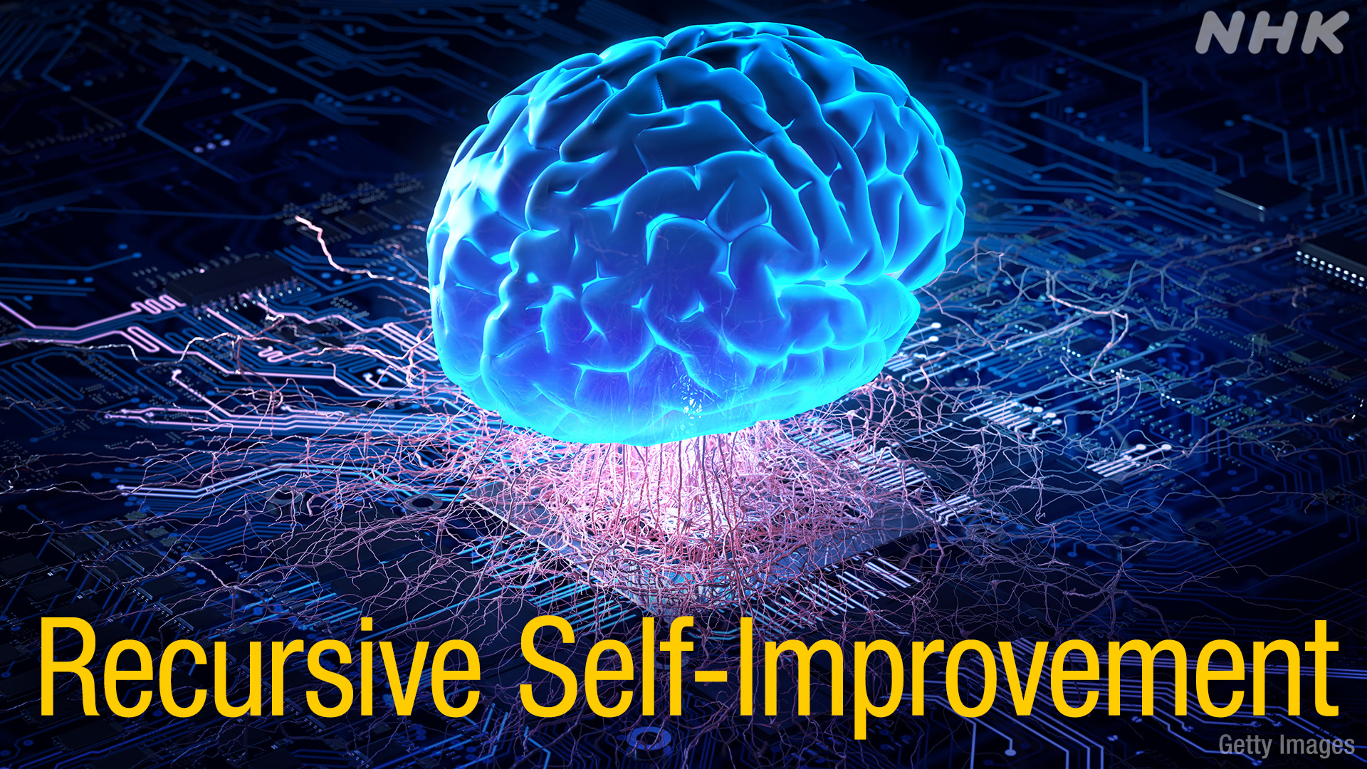 پیشرفت هوش مصنوعی در پژوهش‌های علمی