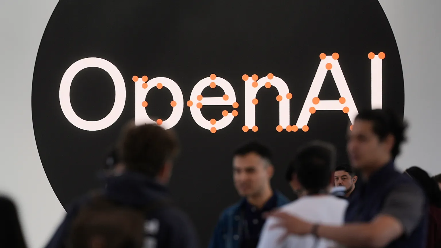 شرکت‌کنندگان در کنفرانس OpenAI DevDay 2026، سه‌شنبه ۲۹ سپتامبر ۲۰۲۶، در سان‌فرانسیسکو گرد هم آمده‌اند.