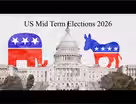 Image for The ABCD of the US mid-term elections – Part 1: Why it matters across the globe