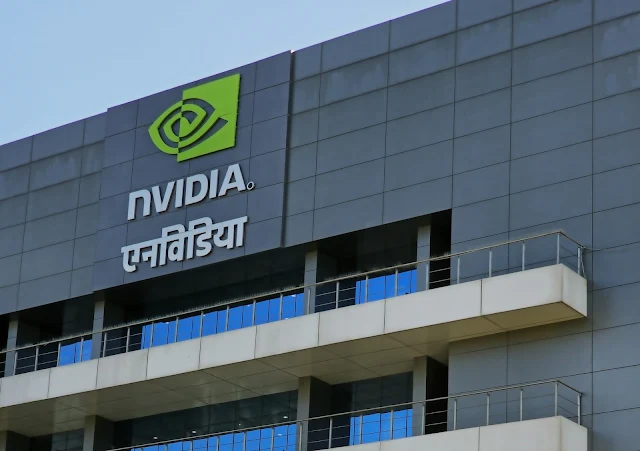 Nvidia’s investments in AI firms and data centers create financial links that could amplify losses if expected demand falls.