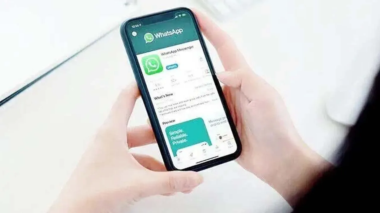 WhatsApp will no longer work on these old Android phones