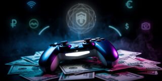 Sony Bank files for a US bank charter to launch a PlayStation stablecoin