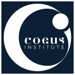 لوگوی مؤسسه Coeus