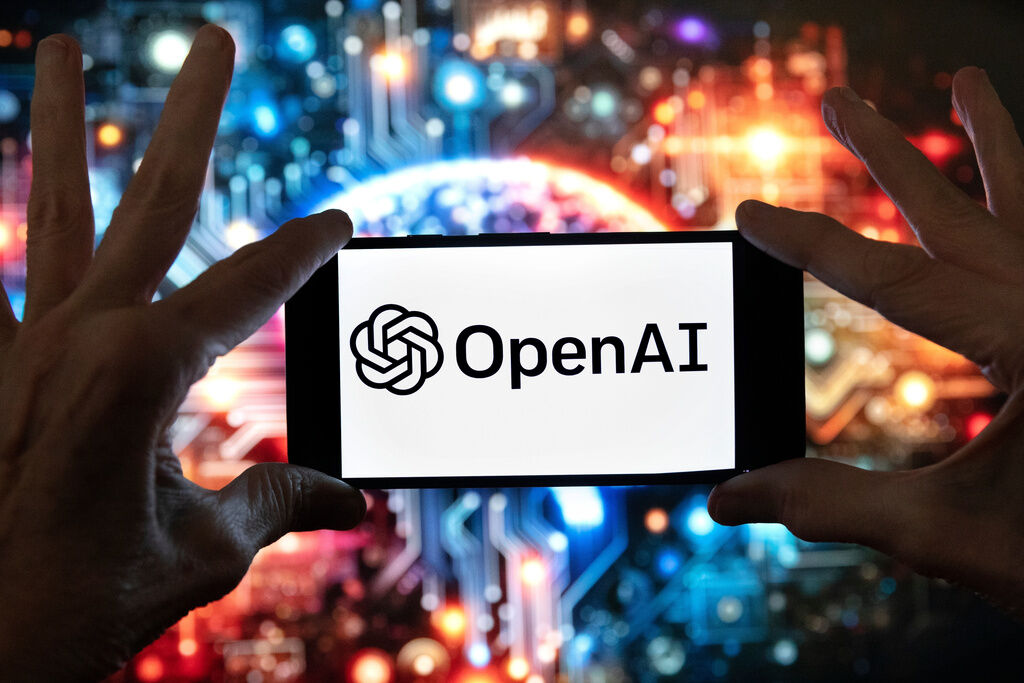 OpenAI Sora