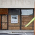US Bankruptcy Filings Rise by 11 Percent in First 9 Months of 2026