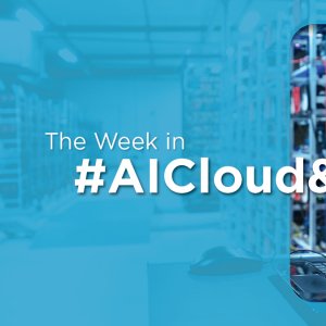 AI Competition Moves Around Agents, Infrastructure and ROI