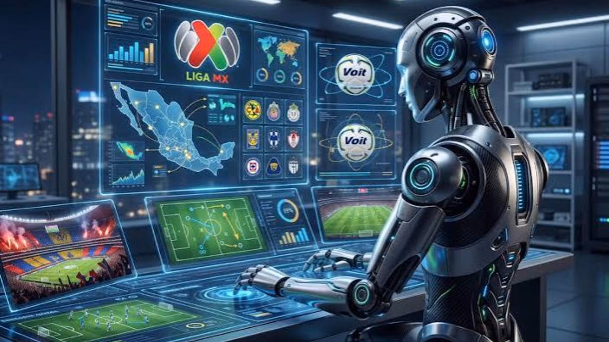 Artificial Intelligence Predicts Every Result for Matchday 12 of the 2026 Apertura: Who’s Taking the Win?