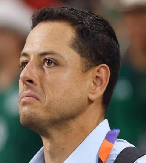 Chicharito Hernández says he could've hit 100 goals for Mexico—but reminds us why he was left out. What really happened?