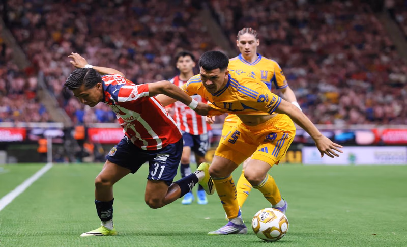 Artificial Intelligence Predicts Every Result for Matchday 12 of the 2026 Apertura: Who’s Taking the Win?