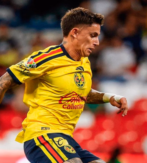 Did Liga MX Bench the Ref from the América vs. Rayados Game Over the Brian Rodríguez Incident? Here’s the Scoop!