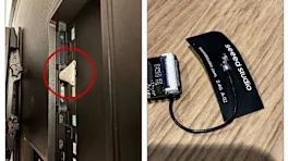 FBI arrests OpenAI employee for planting listening device in office