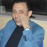 مدحت الشيخ