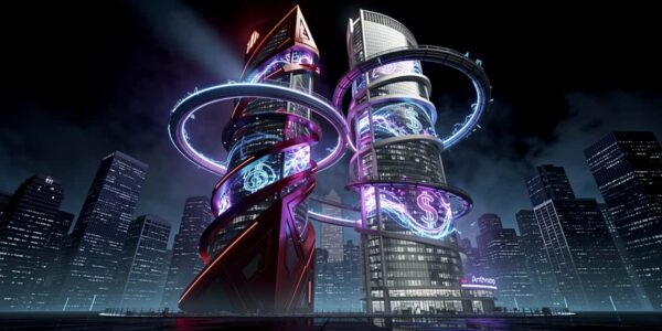 Broadcom Agreed to Lend Anthropic Up to $42 Billion Ahead of Its IPO