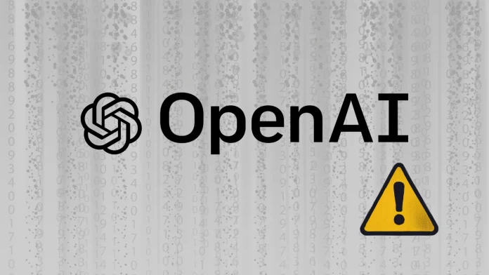 OpenAI Confirms AI Model Hacked