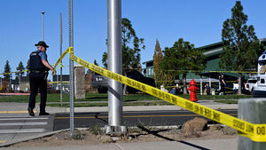 School Shooter Identified as Graduate Who Used Mother's Gun, Fatally Shot by Parent