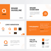 Looking into Brand Guidelines