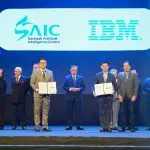 Sarawak AI Centre and IBM will build Malaysia's first quantum-safe hub