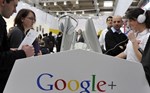 Technology 24h: Google in court, Apple shakes hands with LG, Facebook promotes Reels
