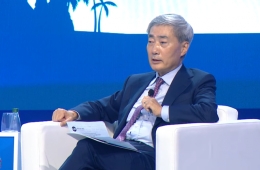 Shin Hyun-song: Traditional Financial Regulation Still Matters in the AI Era... Now Is the Time to Liberalize Payment Systems