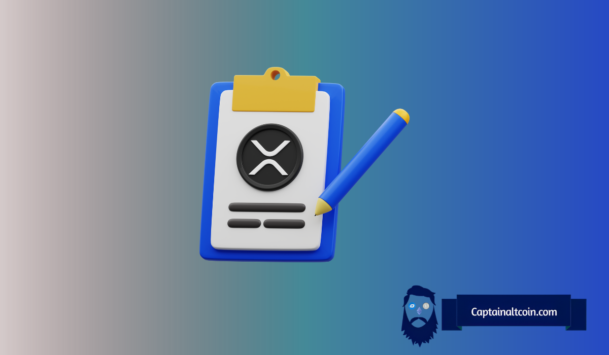 پیش‌بینی قیمت XRP