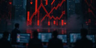 Wall Street is finally asking whether the AI boom can pay for itself