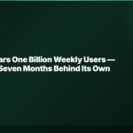 chatgpt-one-billion-weekly-users-openai-distribution-endpoint